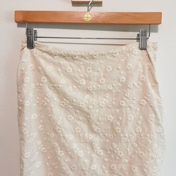 House of CB Lana Mermaid Skirt Size S